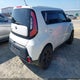 KNDJN2A24E7001300 2014 Kia Soul auction photo thumbnail 4