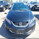 19XFB2F53FE706317 2015 Honda Civic Lx auction photo thumbnail 13