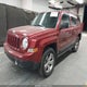 1C4NJPFB6CD631692 2012 Jeep Patriot Latitude auction photo thumbnail 2