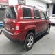 1C4NJPFB6CD631692 2012 Jeep Patriot Latitude auction photo thumbnail 4