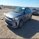 3KPA24AD8LE344209 2020 Kia Rio S auction photo thumbnail 2