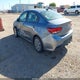 3KPA24AD8LE344209 2020 Kia Rio S auction photo thumbnail 3