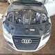 WAUR2AFD2EN009128 2014 Audi A8 L 4.0T auction photo thumbnail 10