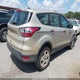 1FMCU0F71HUD19624 2017 Ford Escape S auction photo thumbnail 4