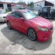 1HGCS12869A007673 2009 Honda Accord 2.4 Ex-L auction photo thumbnail 1