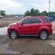 2GNFLGEKXE6135030 2014 Chevrolet Equinox 2Lt auction photo thumbnail 15