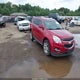 2GNFLGEKXE6135030 2014 Chevrolet Equinox 2Lt auction photo thumbnail 1