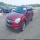 2GNFLGEKXE6135030 2014 Chevrolet Equinox 2Lt auction photo thumbnail 2