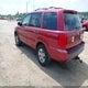 2HKYF18785H561520 2005 Honda Pilot Ex-L auction photo thumbnail 3