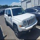 1C4NJRFB7FD348248 2015 Jeep Patriot High Altitude Edition auction photo thumbnail 1
