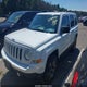 1C4NJRFB7FD348248 2015 Jeep Patriot High Altitude Edition auction photo thumbnail 2