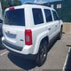 1C4NJRFB7FD348248 2015 Jeep Patriot High Altitude Edition auction photo thumbnail 4