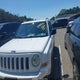 1C4NJRFB7FD348248 2015 Jeep Patriot High Altitude Edition auction photo thumbnail 6