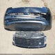 SALKPBFU6PA009003 2023 Land Rover Range Rover P400 Se auction photo thumbnail 12