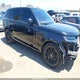 SALKPBFU6PA009003 2023 Land Rover Range Rover P400 Se auction photo thumbnail 1