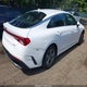 5XXG14J20MG017484 2021 Kia K5 Lxs auction photo thumbnail 4