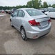 19XFB2F50FE116883 2015 Honda Civic Lx auction photo thumbnail 3