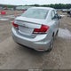 19XFB2F50FE116883 2015 Honda Civic Lx auction photo thumbnail 4