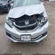 19XFB2F50FE116883 2015 Honda Civic Lx auction photo thumbnail 6
