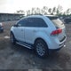 2LMDJ6JK8EBL03681 2014 Lincoln Mkx auction photo thumbnail 3