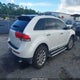 2LMDJ6JK8EBL03681 2014 Lincoln Mkx auction photo thumbnail 4