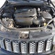 1C4RJFAG3JC259763 2018 Jeep Grand Cherokee Altitude 4X4 auction photo thumbnail 10
