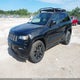 1C4RJFAG3JC259763 2018 Jeep Grand Cherokee Altitude 4X4 auction photo thumbnail 2