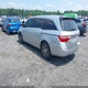 5FNRL5H6XBB027750 2011 Honda Odyssey Ex-L auction photo thumbnail 3