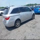 5FNRL5H6XBB027750 2011 Honda Odyssey Ex-L auction photo thumbnail 4