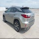 2T2ZZMCAXHC080350 2017 Lexus Rx 350 auction photo thumbnail 3