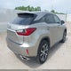 2T2ZZMCAXHC080350 2017 Lexus Rx 350 auction photo thumbnail 4