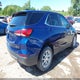 3GNAXUEV7NL187718 2022 Chevrolet Equinox Awd Lt auction photo thumbnail 4
