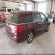 5FNRL6H74KB075257 2019 Honda Odyssey Ex-L auction photo thumbnail 4