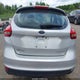 1FADP3N26HL316933 2017 Ford Focus Titanium auction photo thumbnail 16