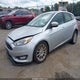 1FADP3N26HL316933 2017 Ford Focus Titanium auction photo thumbnail 2