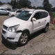 1GNKRJED2BJ188900 2011 Chevrolet Traverse 2Lt auction photo thumbnail 2