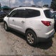 1GNKRJED2BJ188900 2011 Chevrolet Traverse 2Lt auction photo thumbnail 3