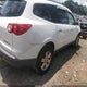 1GNKRJED2BJ188900 2011 Chevrolet Traverse 2Lt auction photo thumbnail 4