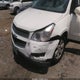 1GNKRJED2BJ188900 2011 Chevrolet Traverse 2Lt auction photo thumbnail 6