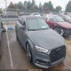 WAUB1GFF2J1033018 2018 Audi S3 2.0T Premium Plus auction photo thumbnail 1
