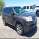 5FNYF4H49CB066228 2012 Honda Pilot Ex auction photo thumbnail 1