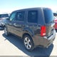 5FNYF4H49CB066228 2012 Honda Pilot Ex auction photo thumbnail 3