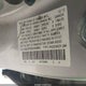 2HGFB2F80CH608485 2012 Honda Civic Ex auction photo thumbnail 9