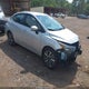 3N1CN8EV5SL837451 2025 Nissan Versa 1.6 Sv auction photo thumbnail 1