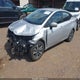 3N1CN8EV5SL837451 2025 Nissan Versa 1.6 Sv auction photo thumbnail 2