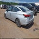 3N1CN8EV5SL837451 2025 Nissan Versa 1.6 Sv auction photo thumbnail 3
