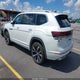1V2FR2CA2SC515257 2025 Volkswagen Atlas 2.0T Sel Premium R-Line auction photo thumbnail 3