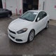 1C3CDFBB0ED867079 2014 Dodge Dart Sxt auction photo thumbnail 2