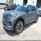 1FMUK8HH4SGB61154 2025 Ford Explorer Platinum auction photo thumbnail 2