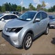 JTMRFREV4DD039123 2013 Toyota Rav4 Xle auction photo thumbnail 2